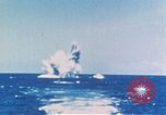 Standbild USS Caiman Pazifik, 1946, aus Sekunde 25 historischem Filmmaterial Videoclip 65675076230