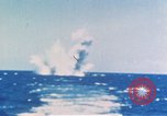 Standbild USS Caiman Pazifik, 1946, aus Sekunde 27 historischem Filmmaterial Videoclip 65675076230