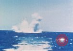 Standbild USS Caiman Pazifik, 1946, aus Sekunde 28 historischem Filmmaterial Videoclip 65675076230