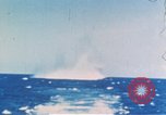 Standbild USS Caiman Pazifik, 1946, aus Sekunde 32 historischem Filmmaterial Videoclip 65675076230