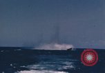 Standbild USS Caiman Pazifik, 1946, aus Sekunde 35 historischem Filmmaterial Videoclip 65675076230