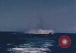 Standbild USS Caiman Pazifik, 1946, aus Sekunde 36 historischem Filmmaterial Videoclip 65675076230
