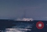 Standbild USS Caiman Pazifik, 1946, aus Sekunde 37 historischem Filmmaterial Videoclip 65675076230