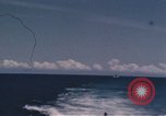 Standbild USS Caiman Pazifik, 1946, aus Sekunde 38 historischem Filmmaterial Videoclip 65675076230