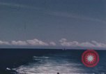 Standbild USS Caiman Pazifik, 1946, aus Sekunde 39 historischem Filmmaterial Videoclip 65675076230