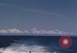 Standbild USS Caiman Pazifik, 1946, aus Sekunde 41 historischem Filmmaterial Videoclip 65675076230