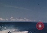 Standbild USS Caiman Pazifik, 1946, aus Sekunde 43 historischem Filmmaterial Videoclip 65675076230