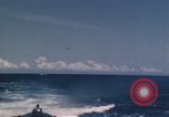 Standbild USS Caiman Pazifik, 1946, aus Sekunde 44 historischem Filmmaterial Videoclip 65675076230