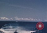 Standbild USS Caiman Pazifik, 1946, aus Sekunde 45 historischem Filmmaterial Videoclip 65675076230
