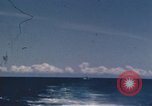 Standbild USS Caiman Pazifik, 1946, aus Sekunde 47 historischem Filmmaterial Videoclip 65675076230
