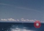 Standbild USS Caiman Pazifik, 1946, aus Sekunde 48 historischem Filmmaterial Videoclip 65675076230