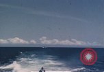 Standbild USS Caiman Pazifik, 1946, aus Sekunde 50 historischem Filmmaterial Videoclip 65675076230