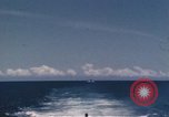 Standbild USS Caiman Pazifik, 1946, aus Sekunde 51 historischem Filmmaterial Videoclip 65675076230