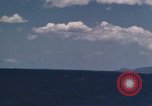 Standbild USS Caiman Pazifik, 1946, aus Sekunde 53 historischem Filmmaterial Videoclip 65675076230