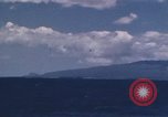 Standbild USS Caiman Pazifik, 1946, aus Sekunde 55 historischem Filmmaterial Videoclip 65675076230