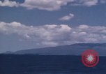 Standbild USS Caiman Pazifik, 1946, aus Sekunde 56 historischem Filmmaterial Videoclip 65675076230