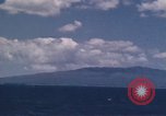 Standbild USS Caiman Pazifik, 1946, aus Sekunde 58 historischem Filmmaterial Videoclip 65675076230