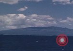 Standbild USS Caiman Pazifik, 1946, aus Sekunde 59 historischem Filmmaterial Videoclip 65675076230