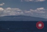 Standbild USS Caiman Pazifik, 1946, aus Sekunde 61 historischem Filmmaterial Videoclip 65675076230