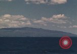 Standbild USS Caiman Pazifik, 1946, aus Sekunde 62 historischem Filmmaterial Videoclip 65675076230
