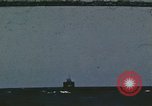 Image of Japanese submarine Pacific Ocean, 1946, second 1 stock footage video 65675076232