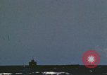 Image of Japanese submarine Pacific Ocean, 1946, second 12 stock footage video 65675076232