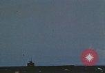 Image of Japanese submarine Pacific Ocean, 1946, second 22 stock footage video 65675076232
