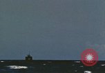 Image of Japanese submarine Pacific Ocean, 1946, second 24 stock footage video 65675076232