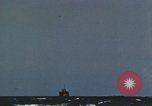 Image of Japanese submarine Pacific Ocean, 1946, second 29 stock footage video 65675076232