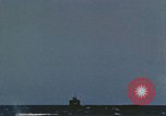 Image of Japanese submarine Pacific Ocean, 1946, second 30 stock footage video 65675076232