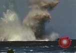 Image of Japanese submarine Pacific Ocean, 1946, second 35 stock footage video 65675076232