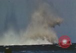 Image of Japanese submarine Pacific Ocean, 1946, second 37 stock footage video 65675076232