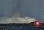 Image of Japanese submarine Pacific Ocean, 1946, second 40 stock footage video 65675076232