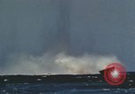 Image of Japanese submarine Pacific Ocean, 1946, second 41 stock footage video 65675076232