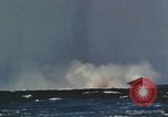 Image of Japanese submarine Pacific Ocean, 1946, second 42 stock footage video 65675076232