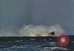 Image of Japanese submarine Pacific Ocean, 1946, second 43 stock footage video 65675076232