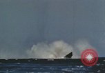 Image of Japanese submarine Pacific Ocean, 1946, second 45 stock footage video 65675076232