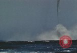Image of Japanese submarine Pacific Ocean, 1946, second 48 stock footage video 65675076232