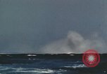 Image of Japanese submarine Pacific Ocean, 1946, second 49 stock footage video 65675076232