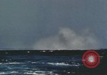 Image of Japanese submarine Pacific Ocean, 1946, second 50 stock footage video 65675076232