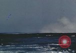 Image of Japanese submarine Pacific Ocean, 1946, second 52 stock footage video 65675076232
