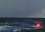 Image of Japanese submarine Pacific Ocean, 1946, second 56 stock footage video 65675076232