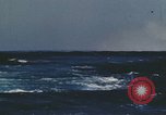 Image of Japanese submarine Pacific Ocean, 1946, second 57 stock footage video 65675076232