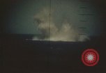 Image of Japanese submarine I-203 sunk Pacific Ocean, 1946, second 7 stock footage video 65675076233