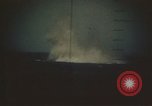 Image of Japanese submarine I-203 sunk Pacific Ocean, 1946, second 8 stock footage video 65675076233