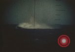 Image of Japanese submarine I-203 sunk Pacific Ocean, 1946, second 10 stock footage video 65675076233