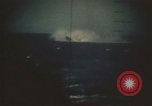 Image of Japanese submarine I-203 sunk Pacific Ocean, 1946, second 14 stock footage video 65675076233