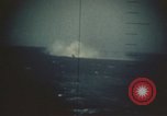 Image of Japanese submarine I-203 sunk Pacific Ocean, 1946, second 16 stock footage video 65675076233