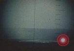 Image of Japanese submarine I-203 sunk Pacific Ocean, 1946, second 18 stock footage video 65675076233