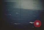 Image of Japanese submarine I-203 sunk Pacific Ocean, 1946, second 21 stock footage video 65675076233